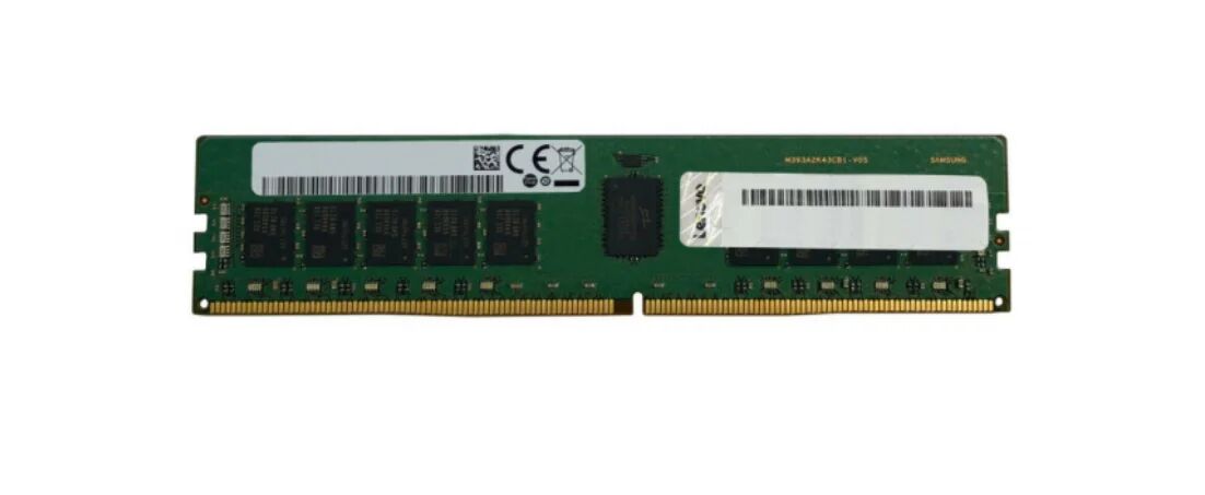 Lenovo 4ZC7A15122 memoria 32 GB 1 x 16 DDR4 3200 MHz [4ZC7A15122]