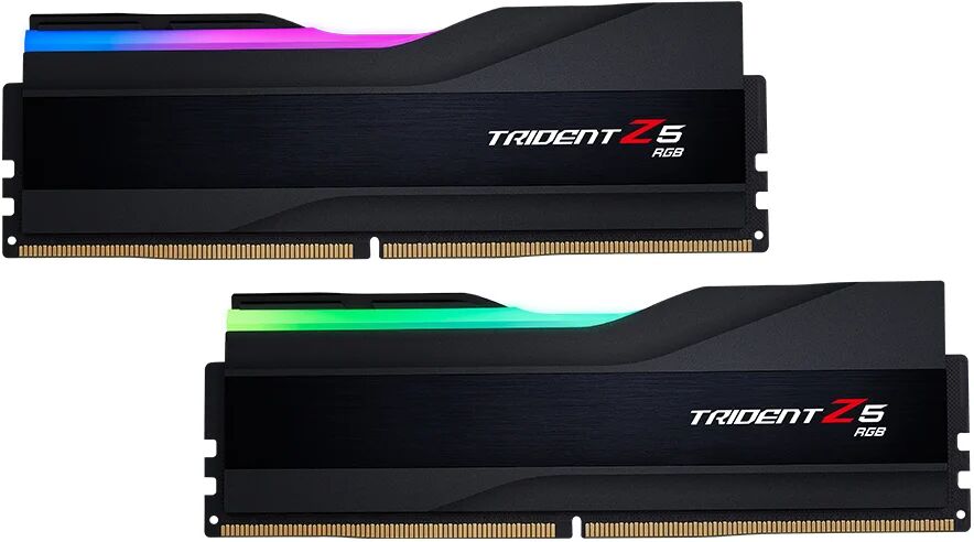 G.Skill F5-7800J3646H16GX2-TZ5RK memoria 32 GB 2 x 16 DDR5 7800 MHz [F5-7800J3646H16GX2-TZ5RK]