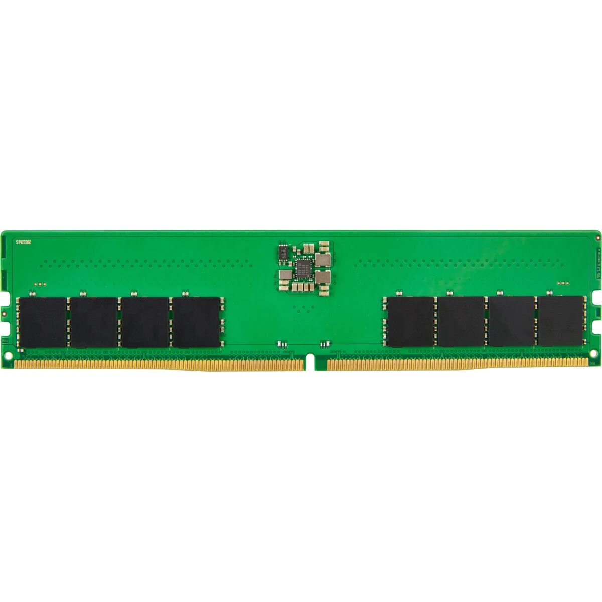 HP 16GB DDR5 (1x16GB) 4800 UDIMM NECC Memory memoria MHz [4M9Y0AA]