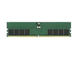 Kingston KCP548UD8K2-64 memoria 64 GB 2 x 32 DDR5 4800 MHz [KCP548UD8K2-64]