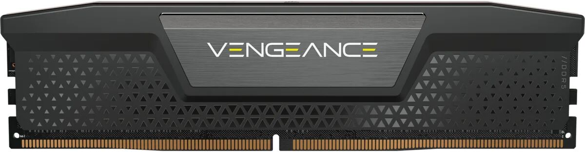 Corsair Vengeance CMK96GX5M2B5600C40 memoria 96 GB 2 x 48 DDR5 5600 MHz [CMK96GX5M2B5600C40]