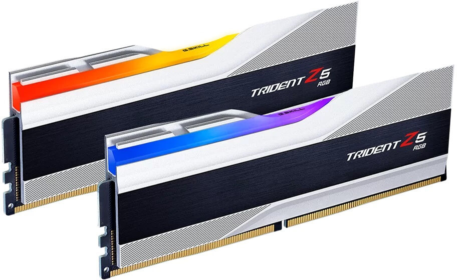 G.Skill F5-7600J3646G16GX2-TZ5RS memoria 32 GB 2 x 16 DDR5 7600 MHz [F5-7600J3646G16GX2-TZ5RS]