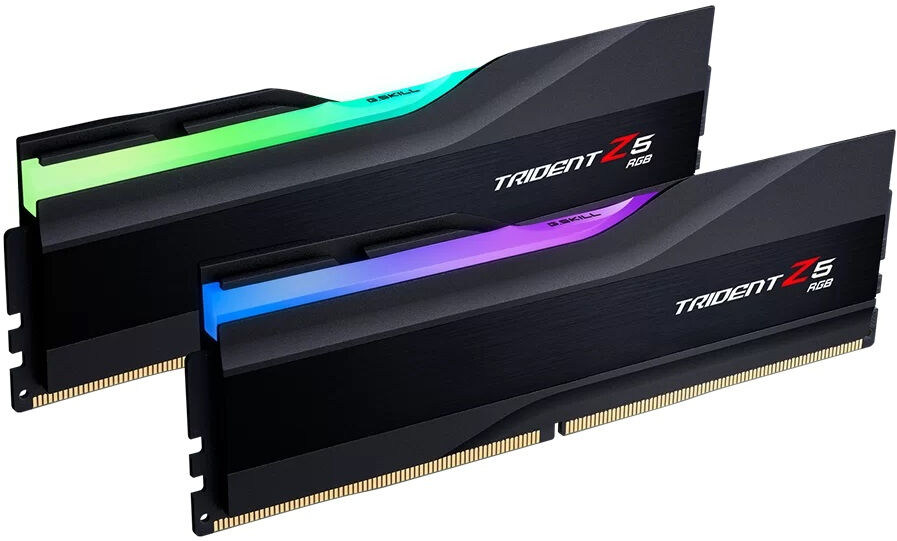 G.Skill F5-6400J3239G32GX2-TZ5RK memoria 64 GB 2 x 32 DDR5 6400 MHz [F5-6400J3239G32GX2-TZ5RK]