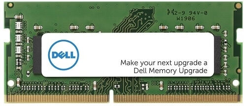 Dell AC258276 memoria 32 GB DDR5 4800 MHz Data Integrity Check (verifica integrità dati) [AC258276]