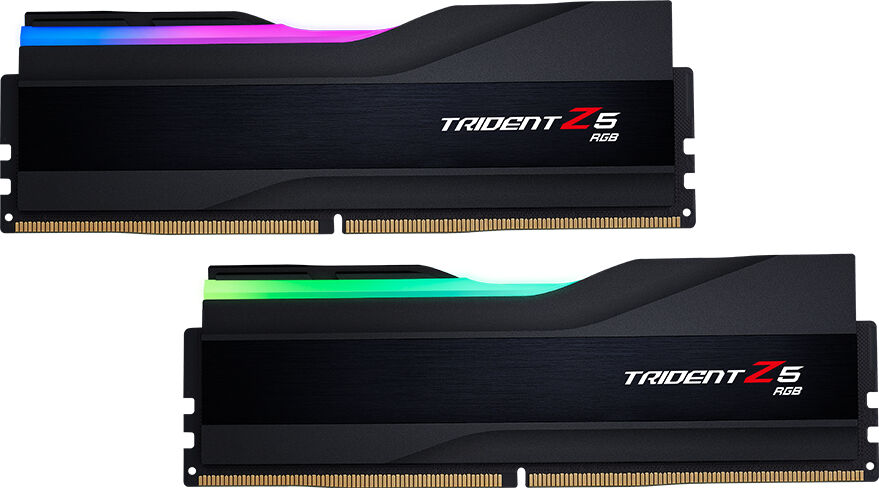 G.Skill F5-8000J3848H16GX2-TZ5RK memoria 32 GB 2 x 16 DDR5 8000 MHz [F5-8000J3848H16GX2-TZ5RK]