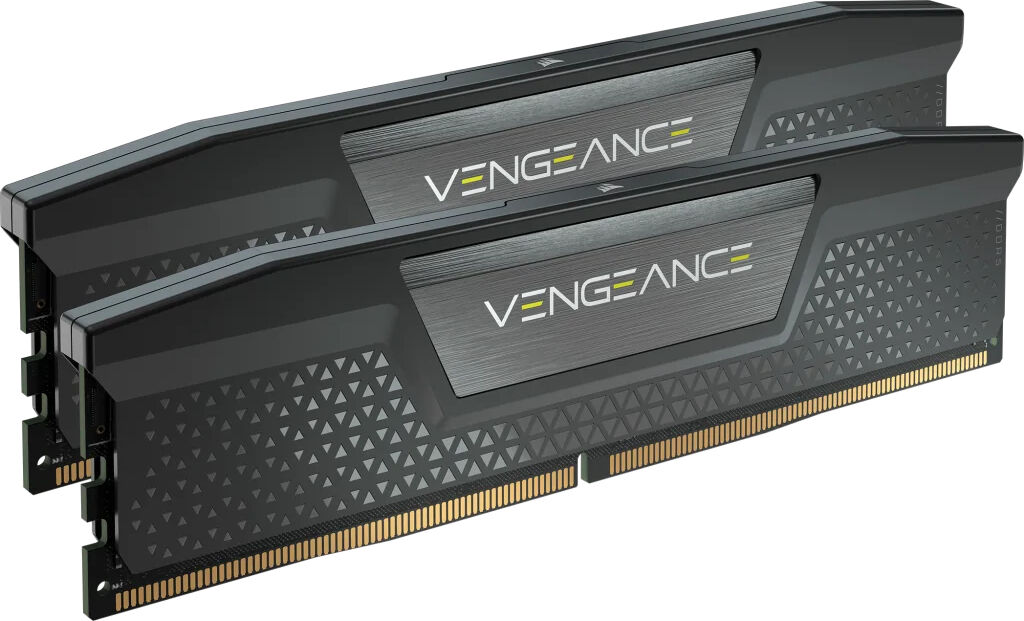 Corsair Vengeance CMK48GX5M2B6000C30 memoria 48 GB 2 x 24 DDR5 6000 MHz [CMK48GX5M2B6000C30]