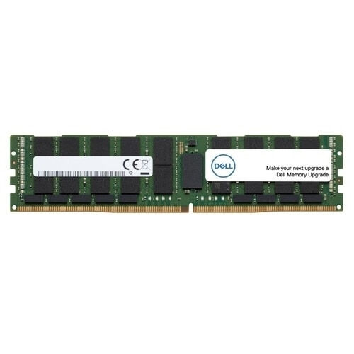 Dell A9781930 memoria 64 GB DDR4 2666 MHz Data Integrity Check (verifica integrità dati) [A9781930]