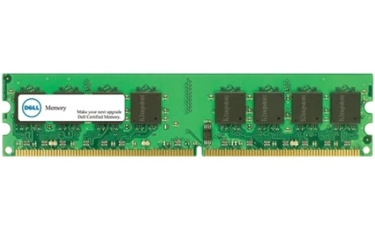 Dell AA335286 memoria 16 GB 1 x DDR4 2666 MHz Data Integrity Check (verifica integrità dati) [AA335286]