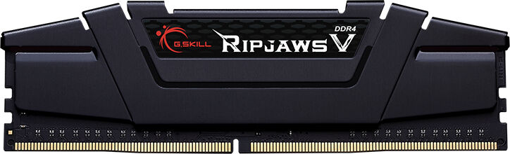 G.Skill Ripjaws V F4-3600C18Q-128GVK memoria 128 GB 4 x 32 DDR4 3600 MHz [F4-3600C18Q-128GVK]