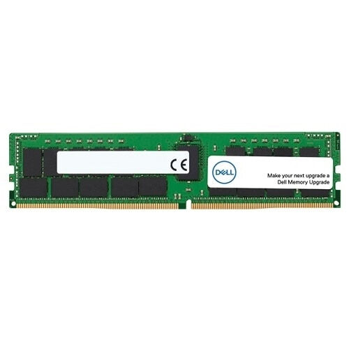 Dell AA799087 memoria 32 GB 4 x 8 DDR4 3200 MHz Data Integrity Check (verifica integrità dati) [AA799087]