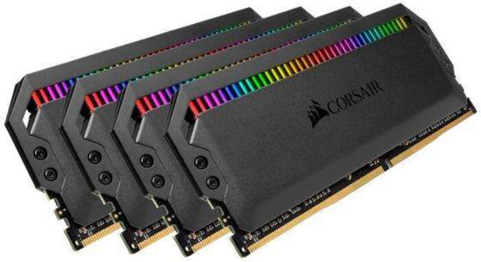 Corsair CMT128GX4M4D3600C18 memoria 128 GB 4 x 32 DDR4 3600 MHz [CMT128GX4M4D3600C18]