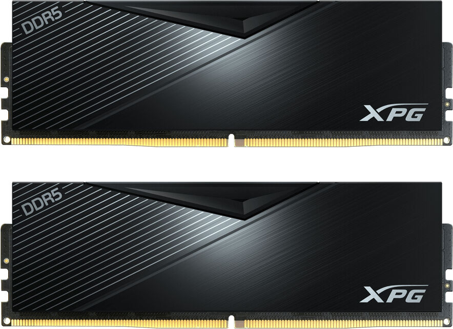 ADATA LANCER memoria 64 GB 2 x 32 DDR5 6400 MHz [AX5U6400C3232G-DCLABK]