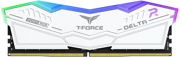 Team Group DELTA FF4D532G7800HC38DDC01 memoria 32 GB 2 x 16 DDR5 7800 MHz [FF4D532G7800HC38DDC01]