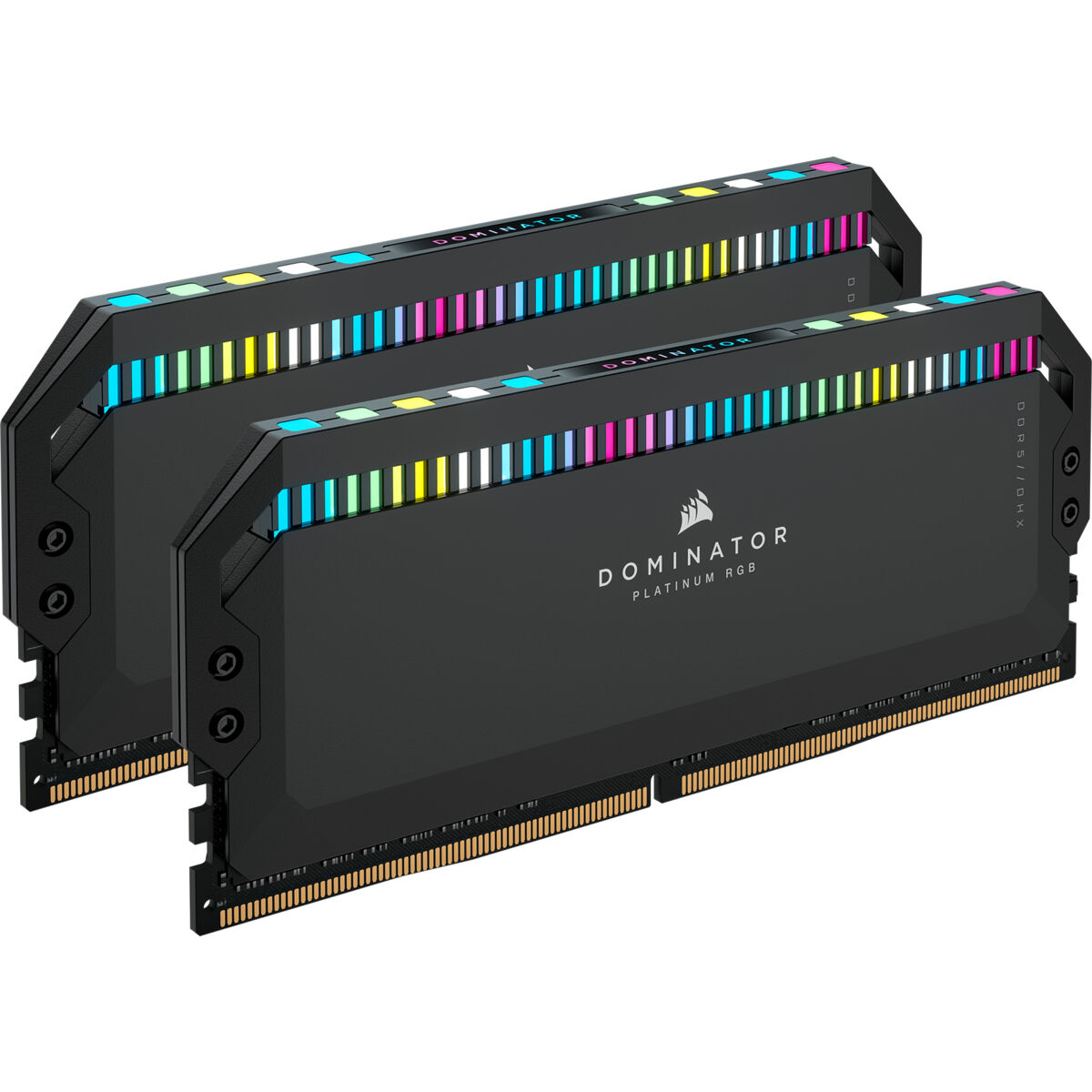 Corsair Dominator CMT64GX5M2B5200C40 memoria 64 GB 2 x 32 DDR5 5200 MHz [CMT64GX5M2B5200C40]