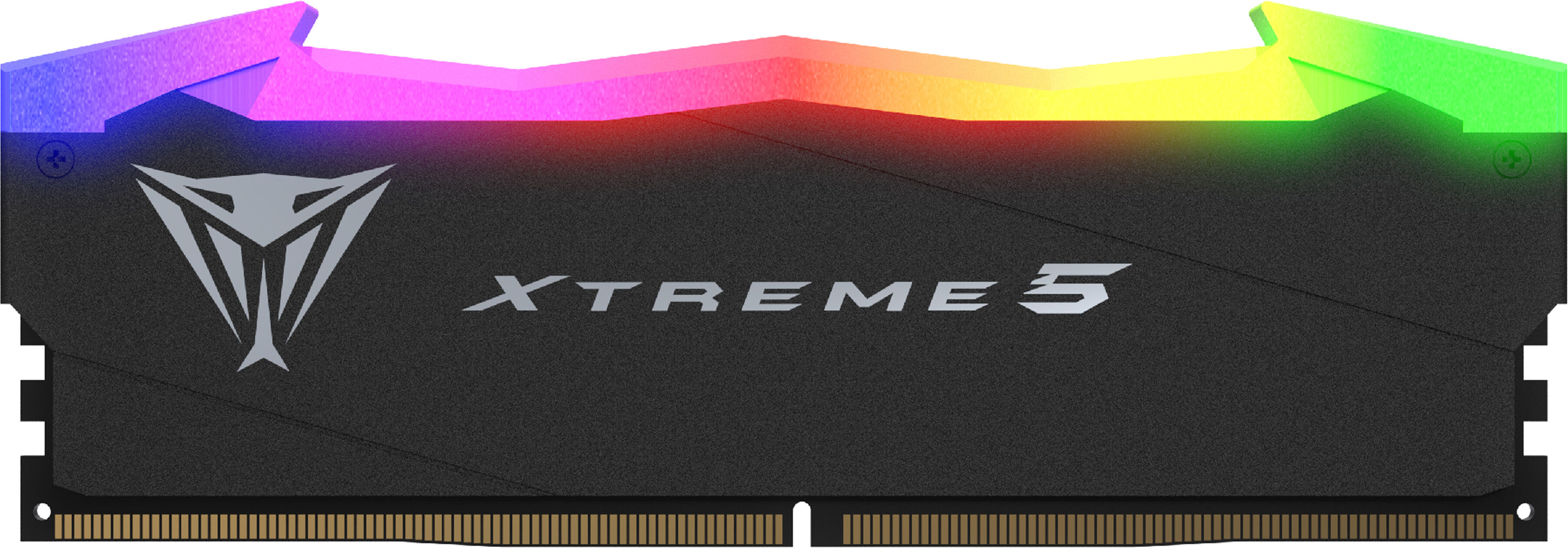 Patriot Memory Viper Xtreme 5 PVXR548G80C38K memoria 48 GB 2 x 24 DDR5 8000 MHz [PVXR548G80C38K]