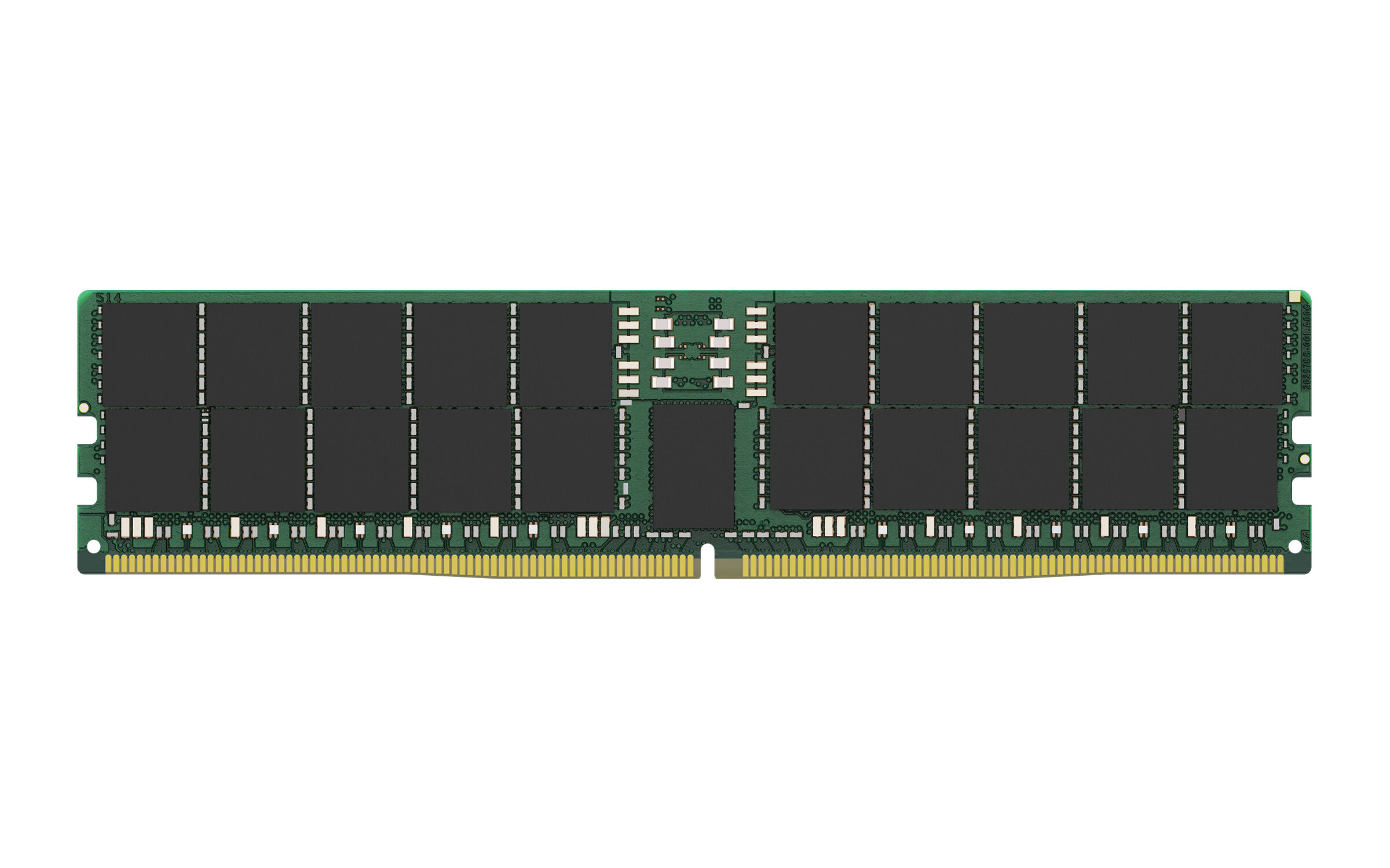 Kingston KSM56R46BD4PMI-96MBI memoria 96 GB 1 x DDR5 Data Integrity Check (verifica integrità dati) [KSM56R46BD4PMI-96MBI]