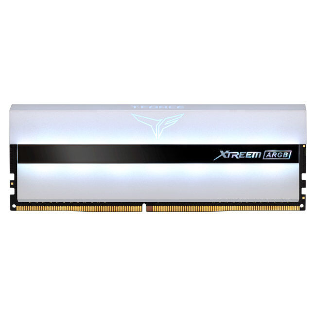 Team Group T-FORCE XTREEM ARGB memoria 16 GB 2 x 8 DDR4 3200 MHz