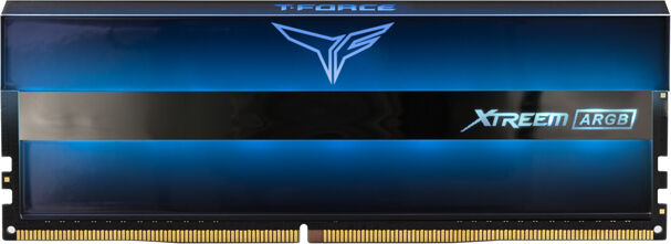 Team Group XTREEM ARGB memoria 64 GB 8 x DDR4 3600 MHz [TF10D464G3600HC18JOC01]