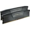 Corsair Vengeance CMK64GX5M2B5600C40 memoria 64 GB 2 x 32 DDR5 5600 MHz [CMK64GX5M2B5600C40]