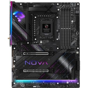 ASRock Scheda madre  Z790 Nova WiFi Intel LGA 1700 ATX