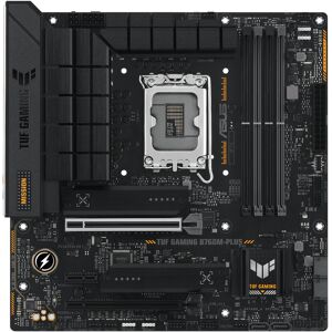 Asus Scheda madre  TUF GAMING B760M-PLUS Intel B760 LGA 1700 micro ATX