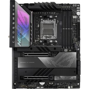 Asus Scheda madre  ROG CROSSHAIR X670E HERO AMD X670 Presa di corrente AM5 ATX [90MB1BC0-M0EAY0]