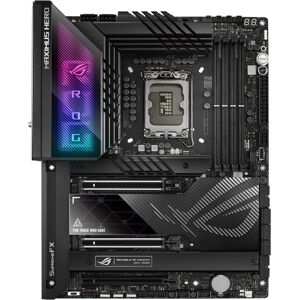 Asus Scheda madre  ROG MAXIMUS Z790 HERO Intel LGA 1700 ATX [90MB1CI0-M0EAY0]