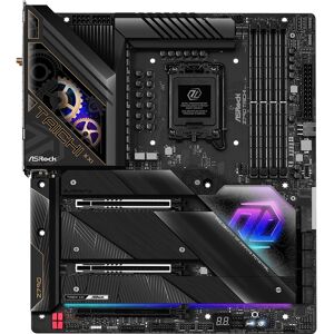 ASRock Scheda madre  Z790 Taichi Intel LGA 1700 ATX esteso [90-MXBJD0-A0UAYZ]