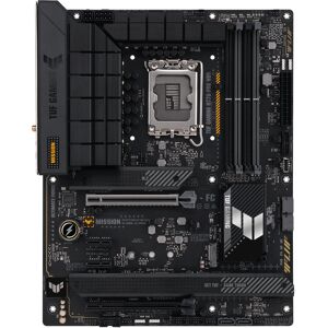 Asus Scheda madre  TUF GAMING H770-PRO WIFI Intel H770 LGA 1700 ATX [90MB1D50-M1EAY0]