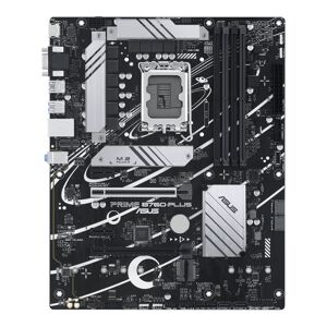 Asus Scheda madre  PRIME B760-PLUS Intel B760 LGA 1700 ATX