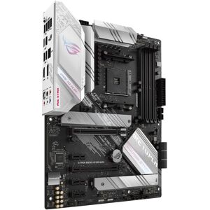 Asus Scheda madre  ROG STRIX B550-A GAMING AMD B550 Socket AM4 ATX [90MB15J0-M0EAY0]