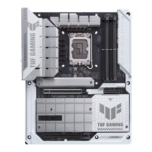 Asus Scheda madre  TUF GAMING Z790-BTF WIFI Intel Z790 LGA 1700 ATX [90MB1GU0-M0EAY0]