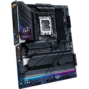 ASRock Scheda madre  Z790 Riptide WiFi Intel LGA 1700 ATX [90-MXBMD0-A0UAYZ]