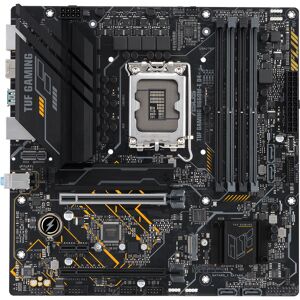 Asus Scheda madre  TUF GAMING B660M-E D4 Intel B660 LGA 1700 micro ATX