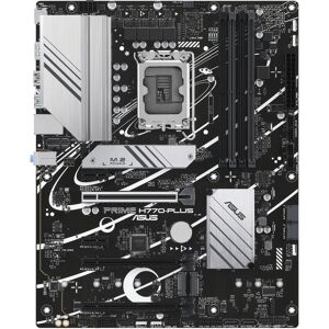 Asus Scheda madre  PRIME H770-PLUS Intel H770 LGA 1700 ATX [90MB1EE0-M0EAY0]