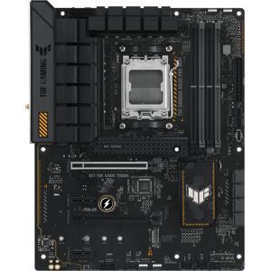 Asus Scheda madre  TUF GAMING A620-PRO WIFI AMD A620 Presa di corrente AM5 ATX [90MB1FR0-M0EAY0]