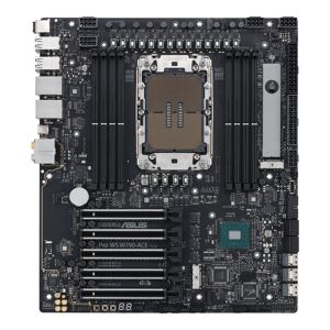 Asus Scheda madre  PRO WS W790-ACE LGA 4677 [90MB1C70-M0EAY0]