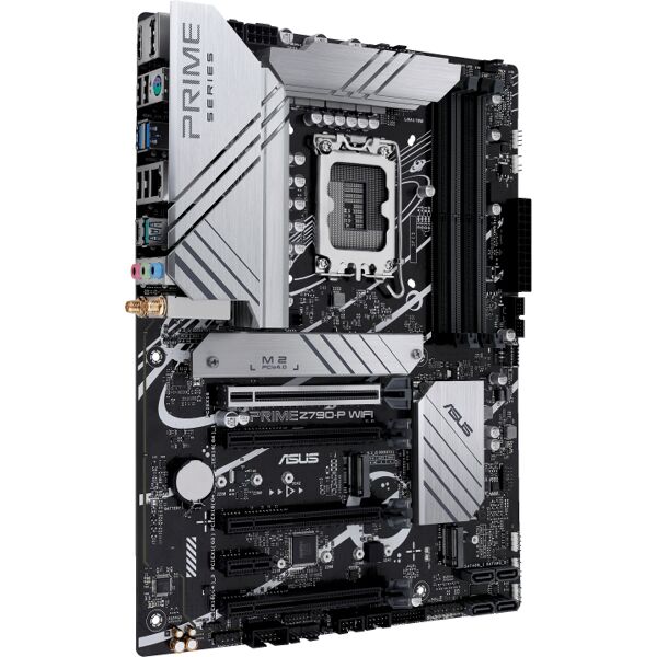 asus scheda madre  prime z790-p wifi intel z790 lga 1700 atx [90mb1cj0-m0eay0]