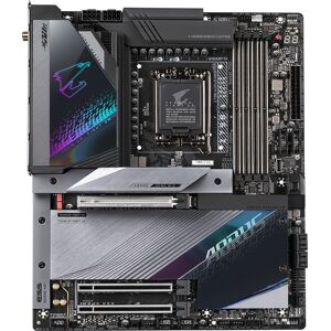 Gigabyte Z790 Aorus Master Scheda Madre Intel Lga 1700 Atx Esteso [z790 Master]