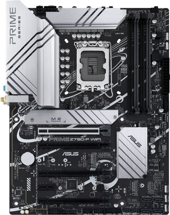 Asus Scheda madre  PRIME Z790-P WIFI-CSM Intel Z790 LGA 1700 ATX