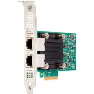 HPE 817745-B21 scheda di rete e adattatore Interno Ethernet 10000 Mbit/s [817745-B21]