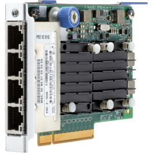 HPE 764302-B21 scheda di rete e adattatore Interno Ethernet [764302-B21]