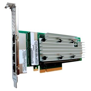 Lenovo 4XC7A08225 scheda di rete e adattatore Interno Ethernet 10000 Mbit/s [4XC7A08225]