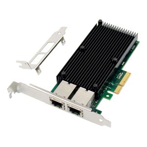 ProXtend PX-NC-10804 scheda di rete e adattatore Interno Ethernet 10000 Mbit/s [PX-NC-10804]