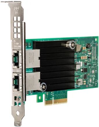 Intel X550T2 scheda di rete e adattatore Interno Ethernet 10000 Mbit/s