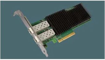 Fujitsu S26361-F4055-L502 scheda di rete e adattatore Interno Fibra 25000 Mbit/s [S26361-F4055-L502]