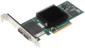 Fujitsu 2x1Gbit Cu Intel I350-T2 Interno Ethernet 1000 Mbit/s