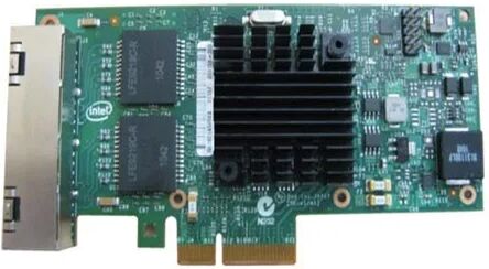 Dell 540-BBDS scheda di rete e adattatore Interno Ethernet 1000 Mbit/s [540-BBDS]