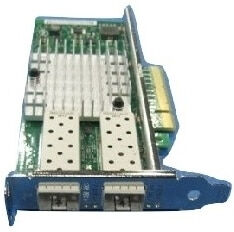 Dell 540-BBDW scheda di rete e adattatore Interno Fibra 10000 Mbit/s [540-BBDW]