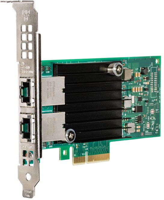 Lenovo 00MM860 scheda di rete e adattatore Interno Ethernet 10000 Mbit/s [00MM860]